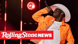 Lil Nas X And Ed Sheeran Back On Top Of The Rolling Stone Charts Rs Charts News 7 31 19