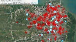 Radar is a project status tracking and reporting tool that provides visibility into your project portfolio for better business decisions. Lebih Canggih Dari Whatsapp Radar Covid 19 Ini Aplikasi Android Ios Cek Persebaran Virus Corona Surya