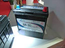 Chinese battery manufacturer camel group co. Camel Group Co Ltd Marklines Automotive Industry Portal