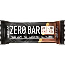 Protein bars are a portable snack that are great when you're in a pinch and need something to eat quick. Best Biotech Usa Zero Bar Price Reviews In Malaysia 2021