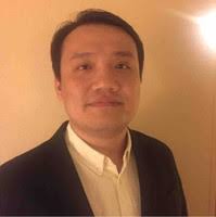 Daniel Ding，AICPA，CICPA