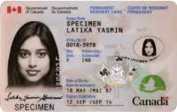 Make sure to choose canada as the country where you will use your evaluation since wes also does eca for the united states. Canada Permanent Resident Card Wikipedia