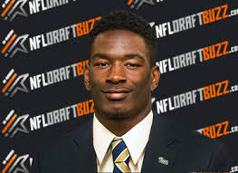 Shocky Jacques-Louis Wide Receiver Pittsburgh