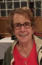 Obituary information for Therese R. Rousseau