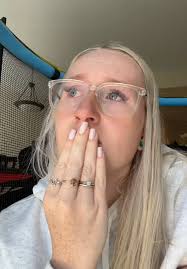 Layla Raine Patterson