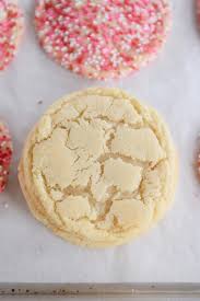 Check out our sugar cookies selection for the very best in unique or custom, handmade pieces from our cookies shops. Easy Soft Chewy Sugar Cookies Mel S Kitchen Cafe