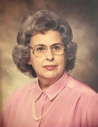 Obituary for Julia Beryl (Birk) Nicholson