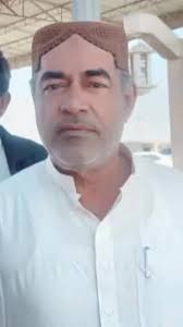 Dr Abdul Wahid Soomro Ex MNA District Thatta