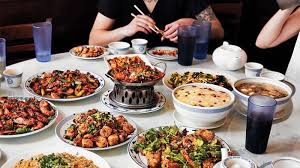 Kalau mampir ke restoran masakan china, biasanya kita juga bisa menemukan mie goreng. Pantesan Chinese Food Selalu Enak Ternyata Ini 5 Saus Rahasia Yang Selalu Ada Di Masakannya Tribun Jatim