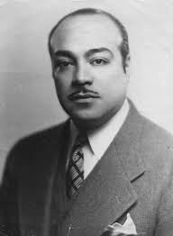 Jorge Carrera Andrade