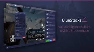 Download bluestacks for windows and mac. Bluestacks 4 Android Emulator In Neuer Version Erschienen