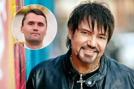 Jeff Bates Honors Charlie Kirk With 'Good Man Going Home'