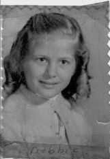 Deborah Lynn “Debbie” Maggard Goodwin (1951-2005)