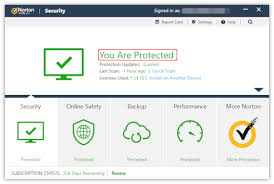 Is My Computer Protected