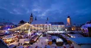 Piața victoriei pare să se laude și anul acesta cu un brad de crăciun impresionant de aproximativ 13 m. Probabil Cel Mai Frumos Targ De CrÄƒciun Din Romania 10 Imagini De Vis Din Sibiu Divertisment Eva Ro