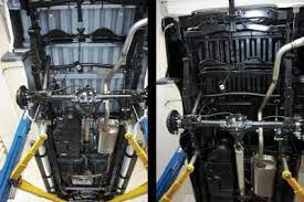 Do you know which areas to avoid when undercoating your vehicle and why? Vehicle Undercoating For Noise Reduction The 2 That Works Best