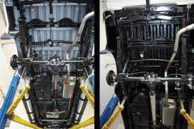 Maybe you would like to learn more about one of these? Vehicle Undercoating For Noise Reduction The 2 That Works Best