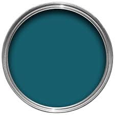 Maybe you would like to learn more about one of these? Dulux Once Teal Tension Matt Emulsion Paint 2 5l Rooms Diy At B Q Dulux Satin Paint Bathroom Paint Colors