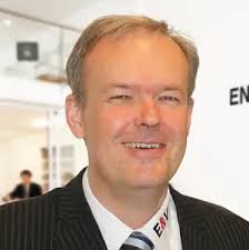 Hans-Peter Dittmer in Ratekau