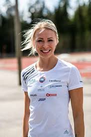 Her personal best and national record (24 july 2019 in joensuu) of 12.72 makes her the fastest finnish woman of all time in 100 meter hurdles. Annimari Kortteen Mielessa On Huima Haaste Aitajuoksijoille Urheilu Aamulehti