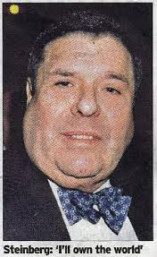 SLOBS Society of Leasco Old Boys and Auld Gals