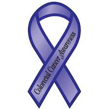 Only a medical professional can determine. Colorectal Cancer Awareness Month Firsthealth