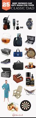 Sure, finally finding the best gifts for your girlfriend, sister, or brother is a it's a great personalized gift idea that no dad would expect on father's day. 25 Father S Day Gift Ideas For Your Classic Dad Gift Ideas For All Diy Gifts For Dad Fathers Day Gifts Unique Gifts For Girlfriend