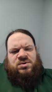 Author Edward Robertson