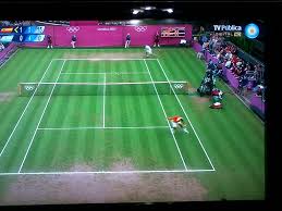 Visit nbcolympics.com for summer olympics live streams, highlights, schedules, results, news, athlete bios and more from tokyo 2021. Tenis Olimpico Hd Leandro Flickr