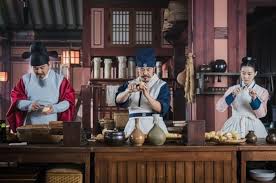 Ver y descargar cinta hati batu serie completa gratis online. Spoiler Mr Queen Episode 11 Ratu Kim So Yong Kembali Guncang Istana Pamerkan Kebolehannya Memasak Cerdik Indonesia