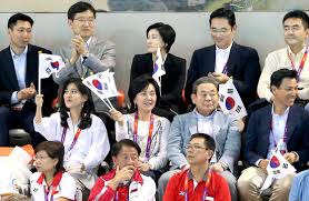 In 2010, she was cast in a stage production of flower laughter ensemble. News In Focus Lee Kun Hee S Widow Inherits More Shares Than Expected