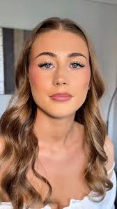 The beautiful Hannah 🤍🤍, Hair by @hairbyamandarae , Regina makeup artist  , Regina wedding , Regina beach, Yqr makeup , Saskatchewan bride