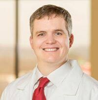 Dr. Trent Daniel Johnson