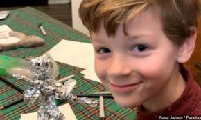 Custody battle between parents who disagree