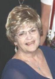 Janice Rowe Obituary (1942