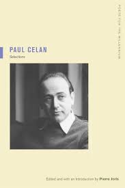 Paul Celan by Paul Celan, Pierre Joris