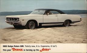 Image result for White 1969 Polara