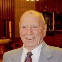 Obituary information for William Lewis Pfeffer