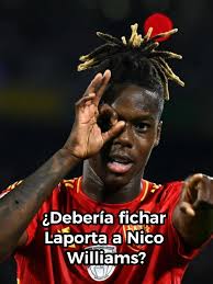 El Fichaje Del Barcelona De De Unico William Es Verdad