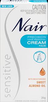 Many other creams are also available in the market and people are also buying them. Nair Sensitive Precision Hair Removal Cream Nair Australia
