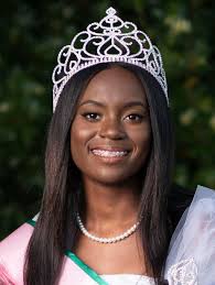 Ten presented at the AKA Nu Gamma Omega Chapter debutante cotillion