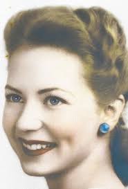 Ellen Lee Webb Obituary