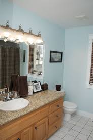 Ocean home owners have long known there are few greater feelings than standing on a beach, coastal path or cliff top and breathing in the fresh and energizing salty sea air that instantly makes you feel good to be alive. Beach Blue Color For Bathroom Novocom Top