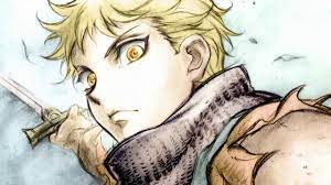 アルスラーン戦記 ep01 画像 259 アルスラーン アルスラーン戦記 戦記