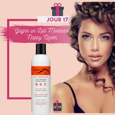 🎁 𝗝𝗘𝗨 𝗖𝗢𝗡𝗖𝗢𝗨𝗥𝗦 🎁 1 CADEAU À GAGNER CHAQUE JOUR ! Jusqu'au 31  août, Univ Hair te fait gagner un cadeau tous les jours 👩🏽‍🦱 pour des  cheveux au top ! 😍