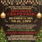 Holiday Craft Fair - Brooke Point Dance & Athletics event image