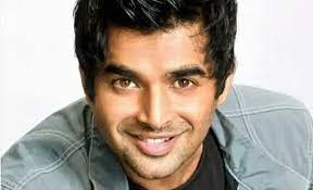 R Madhavan Handsome Cute Smile R Madhavan Madhavan Actor Film