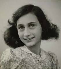New book explores transformation of Anne Frank into cultural icon
