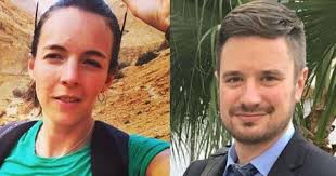 The Unsolved mystery of the Murders of Zaida Catalán and Michael Sharp: A  Case of Political Cover-Up? : r/UnsolvedMysteries