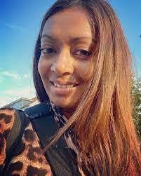 Mia Ernst's Instagram, Twitter & Facebook